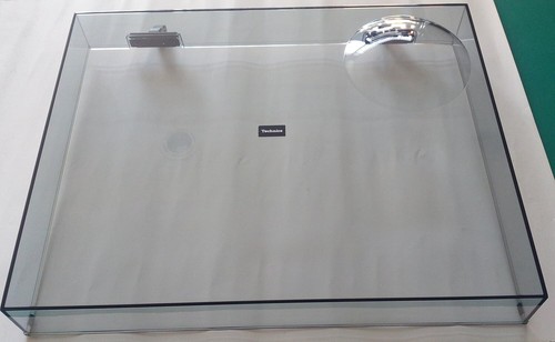 Coperchio originale giradischi