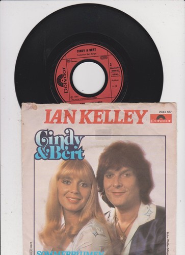 Cindy bert ian kelley - &,