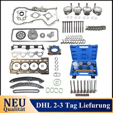 Kit Riparazione Pistone Distribuzione Per Audi VW Golf Passat 1.4TSI