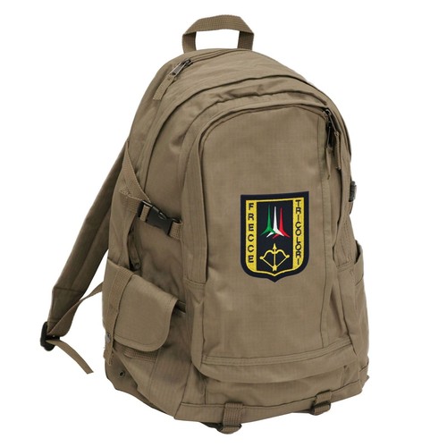 Zaino sabbia nylon ripstop - ,