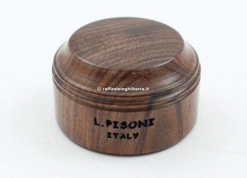 Pisoni ceppo ancia - , deluxe