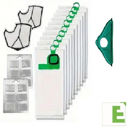 Vorwerk folletto vk140 150 - folletto,