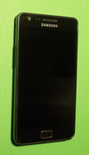Samsung galaxy gt i9100 - samsung, gt-i9100
