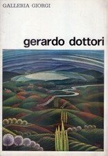 Opuscolo mostra GERARDO