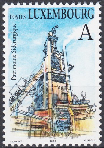 Lussemburgo 2000