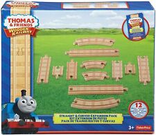 Trenino Thomas, Set espansione