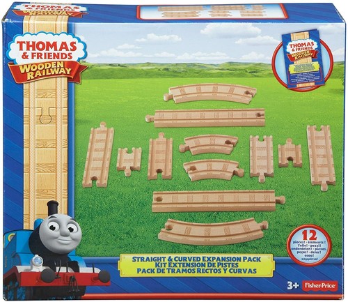 Trenino thomas set espansione - set,