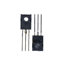 1 paio di transistor di