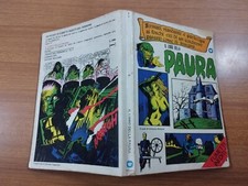 N. 1 DEI POCKET DEL TERRORE