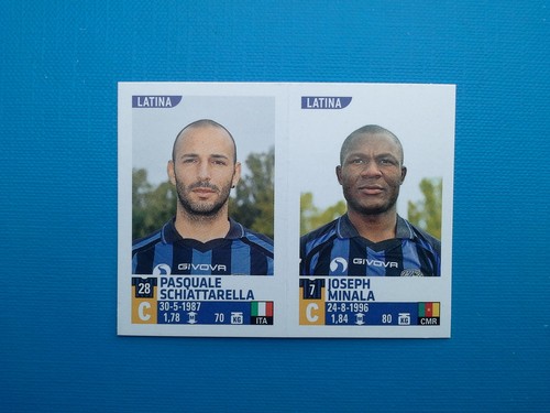 Figurine calciatori panini - figurine,