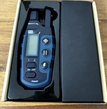 Collare ricaricabile wireless