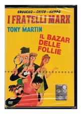 IL BAZAR DELLE FOLLIE I