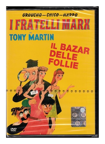 Bazar delle follie i - il,