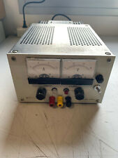 ELIND 60P15 - POWER SUPPLY 0÷60V, 0÷1,5A
