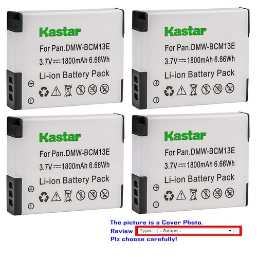 Kastar replacement battery - kastar, for