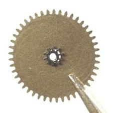 VALJOUX 7750 7751 7753 7754 7760: Ruota minuti - Minute wheel  #260  SWISS