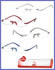 Occhiali da lettura per uomo