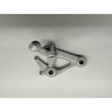 PEDANA PEDALINA ANTERIORE SINISTRA SX APRILIA SHIVER 750 ABS 2010-2015