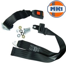 Mk1 Classic Car Parts Black