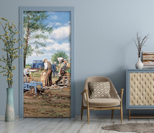 Villaggio uomo c840 - 3d,