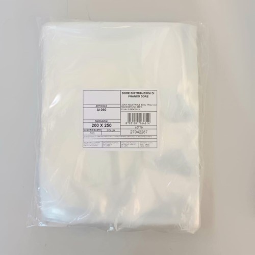 Sottovuoto lisce my90 100 - my90,