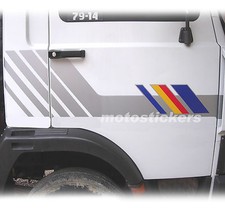 IVECO 79-14 - Adesivi -
