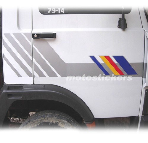 Iveco adesivi - adesivi,