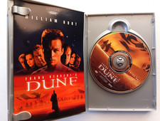Frank Herbert's Dune DVD