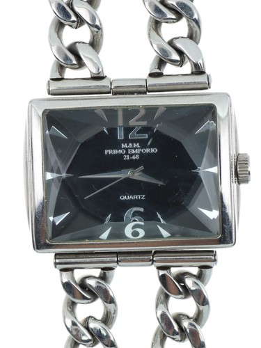 Primo emporio 21 68 - m&m, 21-68