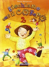 Giochiamo con il Corpo. 2