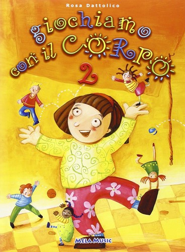 Giochiamo con corpo 2 - con, corpo.