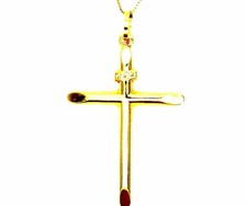 Women 18kt yellow gold - 18kt,