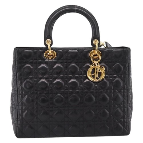 Christian dior vintage lady - vintage,