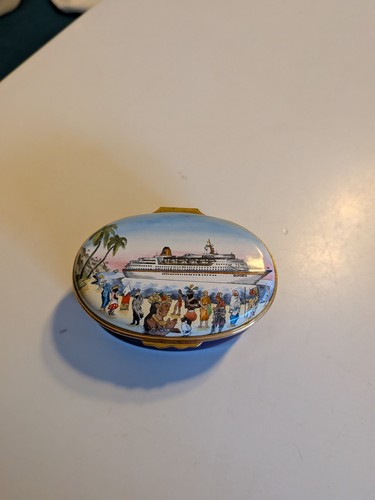 Europa 1980 battesimo - ms,
