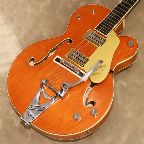 Gretsch g6120t bssmk brian - gretsch, g6120t-bssmk