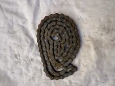 Catena Trasmissione Motore Rizzato 122 B Califfone