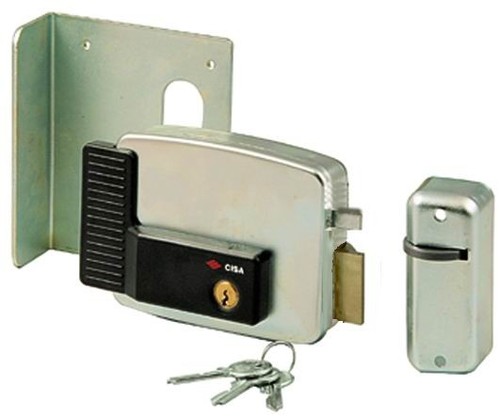 Serrature cisa elettriche - serrature,