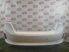 PARAURTI POSTERIORE COMPLETO