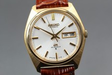 Orologio da uomo vintage anni