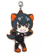 Portachiavi/Mascotte Diavolo