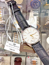 Orologio Philip Watch Roma