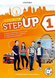 Step eb dvd hub - up,