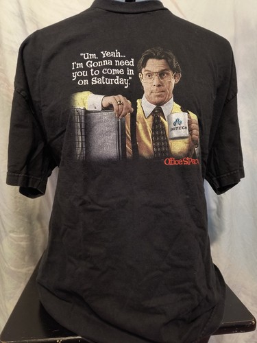 Shirt vintage 2004 spazio - t,