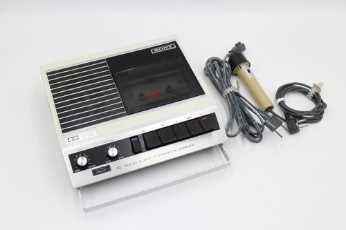 Sony 1170 registratore a - sony,