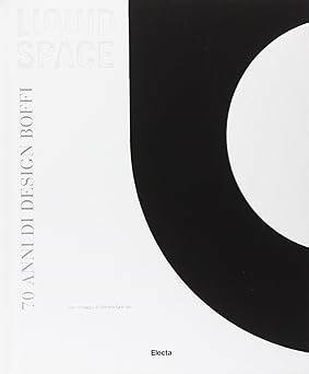 Liquid space anni di - 70,