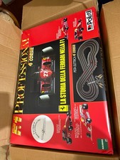 Pista Polistil 4 Corsie F1