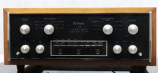 Mcintosh c28 preamplificatore - mcintosh,