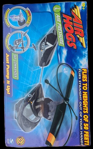 Elicottero sky commander - elicottero,