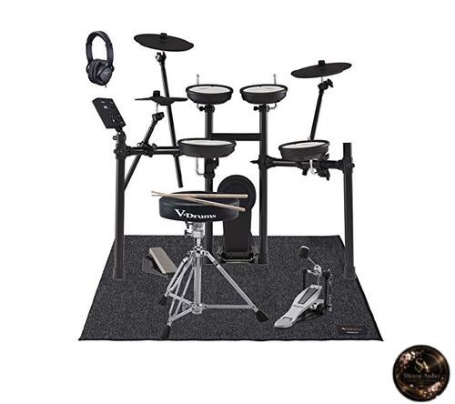 Roland 07kv ready use - roland/td-07kv, ready-to-use
