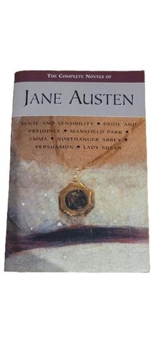 Jane austen romanzi - austen,
